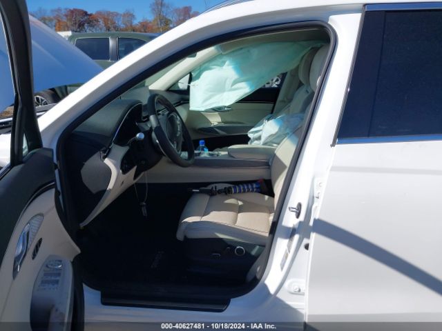 KMUMADTBXSU177327 Genesis Gv70 2.5t Awd