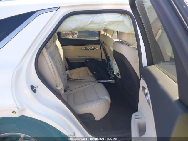 KMUMADTBXSU177327 Genesis Gv70 2.5t Awd
