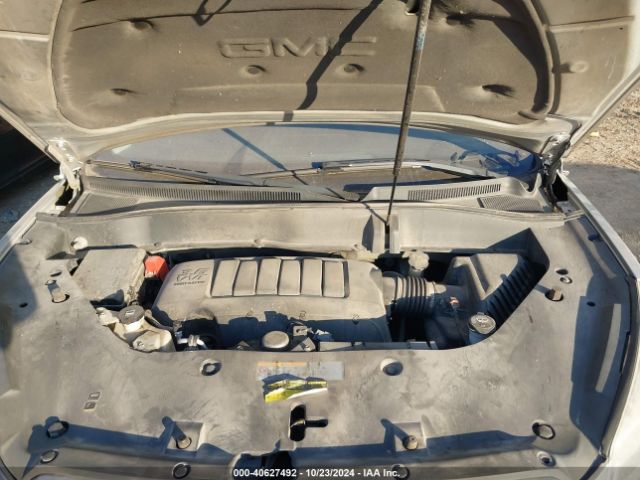 1GKKRNED6EJ263221 GMC Acadia Sle-1