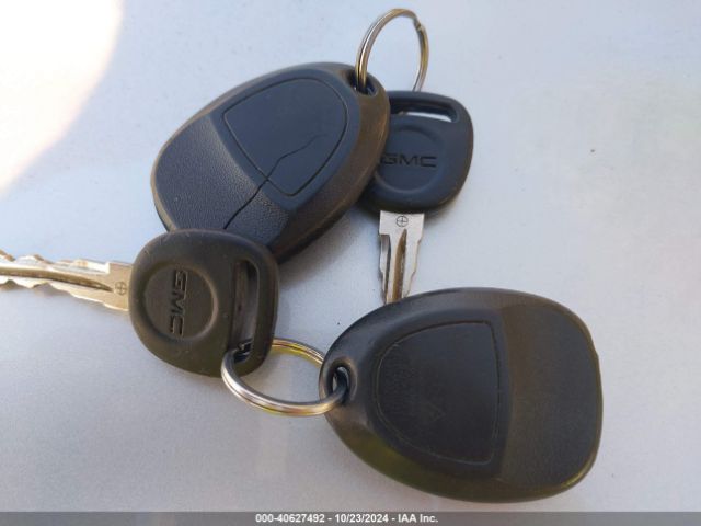 1GKKRNED6EJ263221 GMC Acadia Sle-1