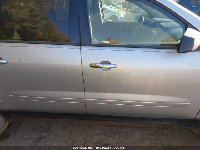1GKKRNED6EJ263221 GMC Acadia Sle-1