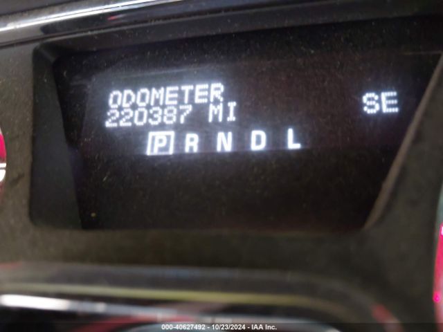 1GKKRNED6EJ263221 GMC Acadia Sle-1