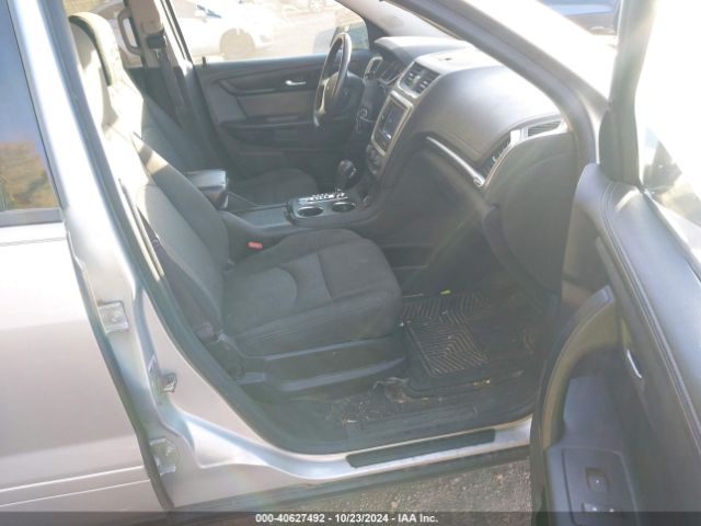 1GKKRNED6EJ263221 GMC Acadia Sle-1