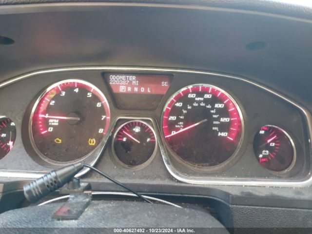 1GKKRNED6EJ263221 GMC Acadia Sle-1