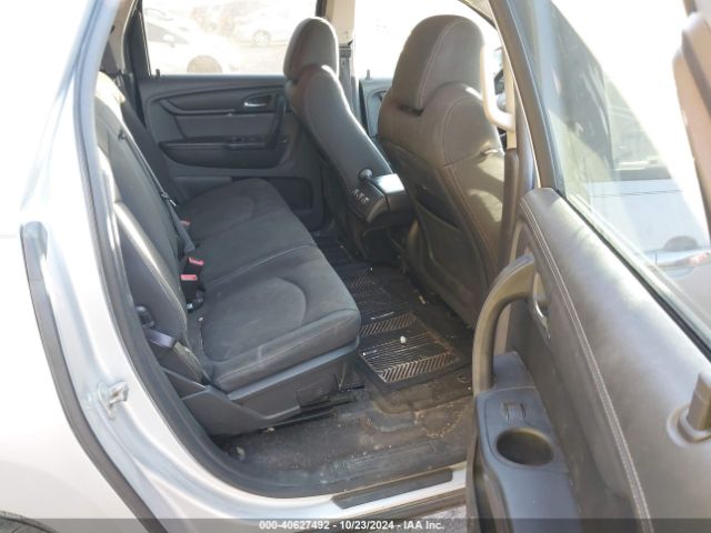 1GKKRNED6EJ263221 GMC Acadia Sle-1