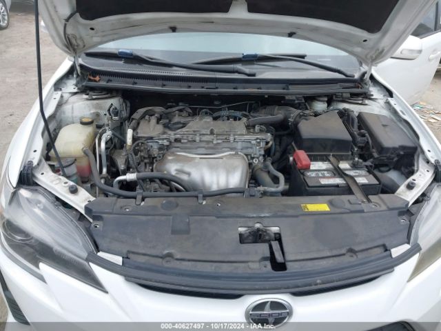 JTKJF5C71E3076253 Scion TC