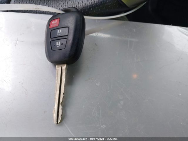 JTKJF5C71E3076253 Scion TC