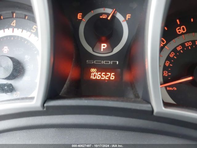 JTKJF5C71E3076253 Scion TC