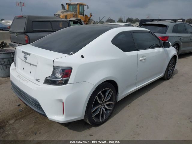 JTKJF5C71E3076253 Scion TC