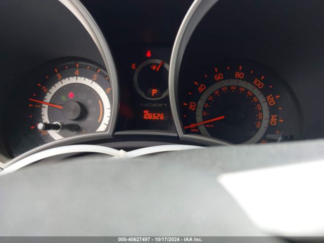 JTKJF5C71E3076253 Scion TC