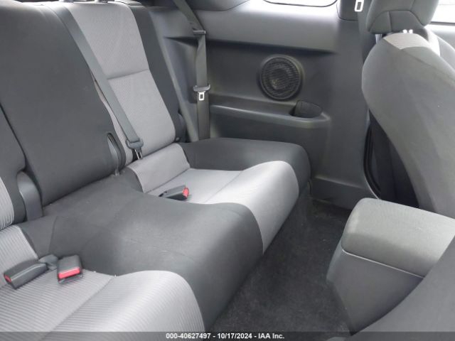 JTKJF5C71E3076253 Scion TC