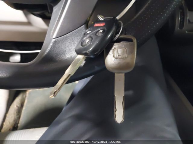 5FNYF4H29EB057157 Honda PILOT LX