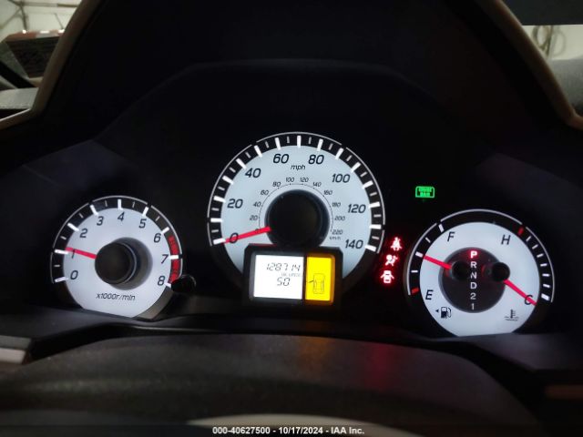 5FNYF4H29EB057157 Honda PILOT LX