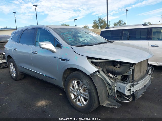 Aukcja sprzedaży 2019 Buick Enclave Fwd Essence, vin: 5GAERBKW1KJ192035, numer aukcji: 40627511