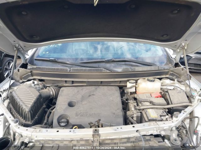 5GAERBKW1KJ192035 Buick Enclave Fwd Essence