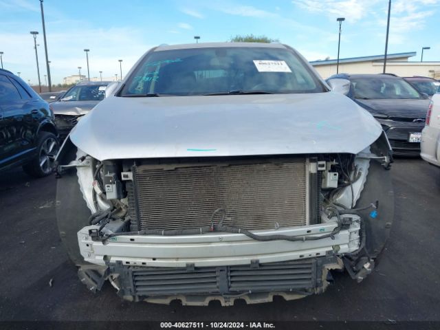 5GAERBKW1KJ192035 Buick Enclave Fwd Essence