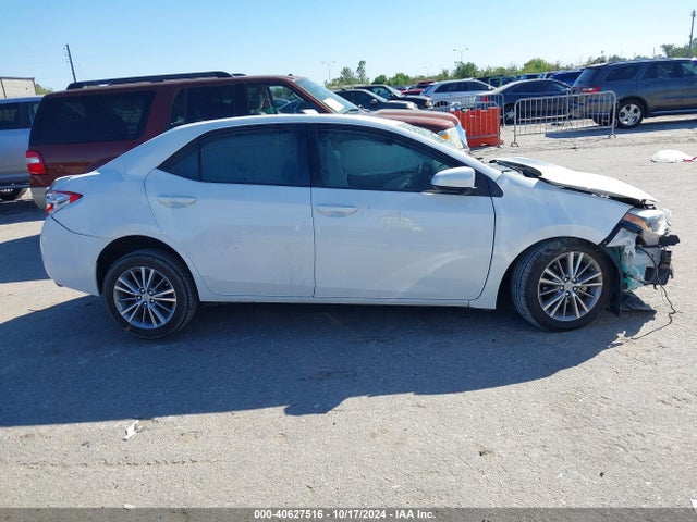Toyota Corolla Le Plus 2014 2T1BURHE4EC040306 Image 14