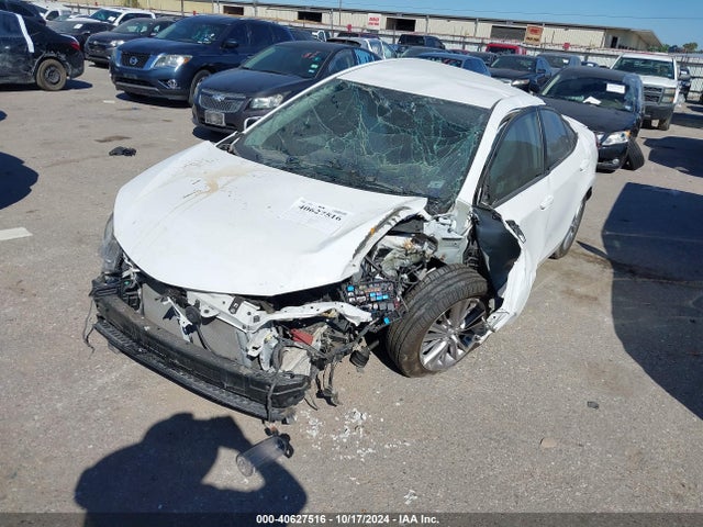 Toyota Corolla Le Plus 2014 2T1BURHE4EC040306 Image 2