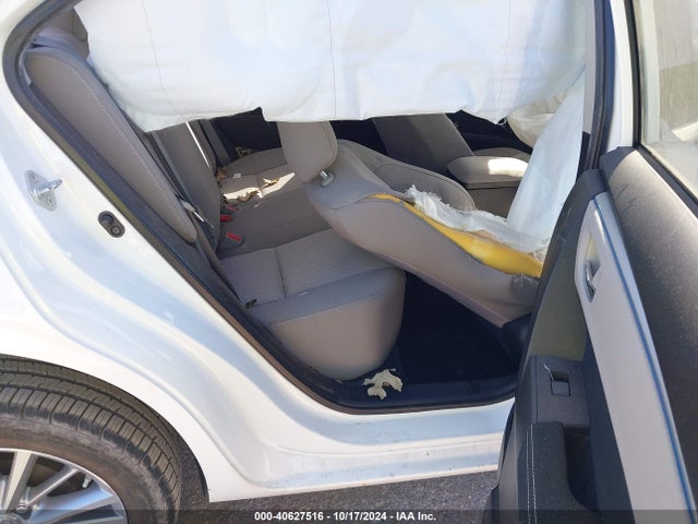 Toyota Corolla Le Plus 2014 2T1BURHE4EC040306 Image 8