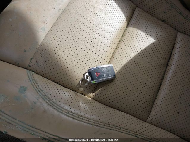 2007 JAGUAR XK SAJWA44B775B09406 Photo 10