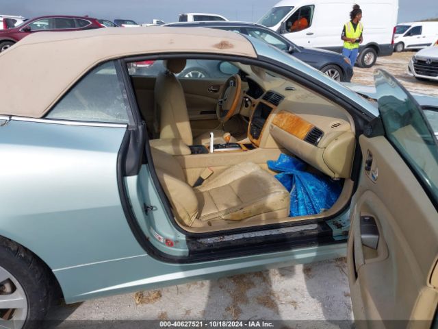 2007 JAGUAR XK SAJWA44B775B09406 Photo 4