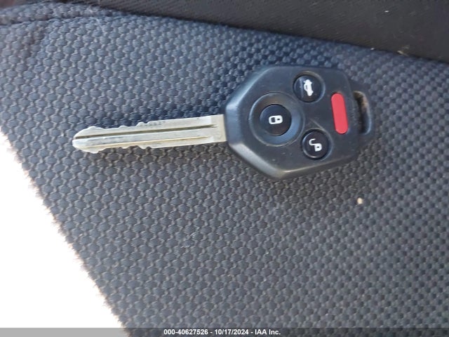 JF1VA1E68G9800062 Subaru Wrx Premium