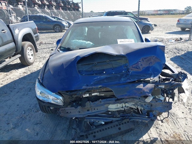 JF1VA1E68G9800062 Subaru Wrx Premium