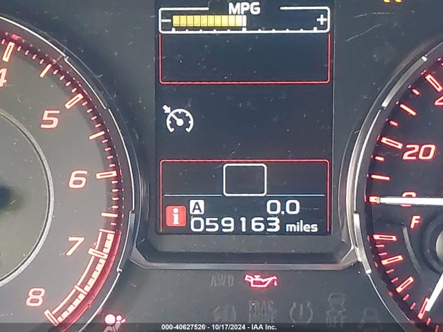JF1VA1E68G9800062 Subaru Wrx Premium