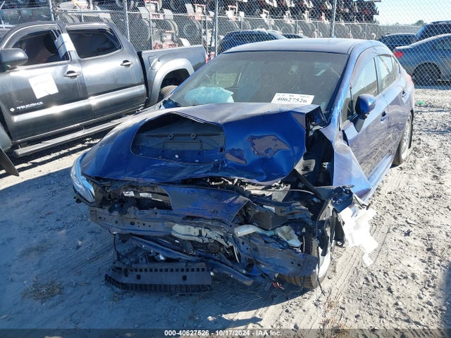 JF1VA1E68G9800062 Subaru Wrx Premium