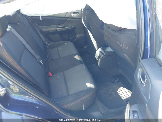 JF1VA1E68G9800062 Subaru Wrx Premium