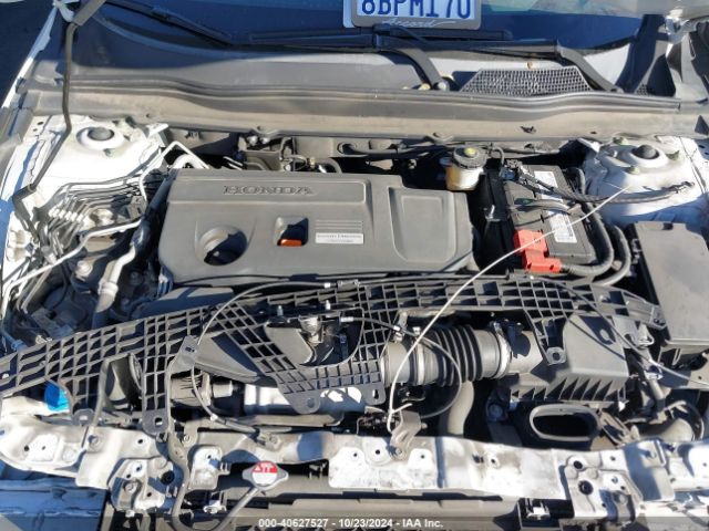 1HGCV2F98JA004035 Honda Accord Touring 2.0t