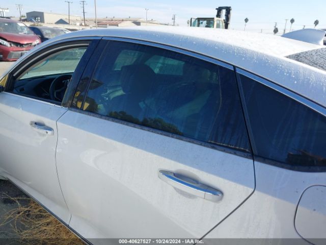 1HGCV2F98JA004035 Honda Accord Touring 2.0t