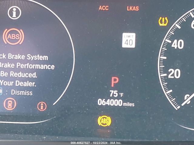1HGCV2F98JA004035 Honda Accord Touring 2.0t