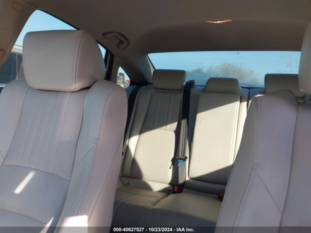 1HGCV2F98JA004035 Honda Accord Touring 2.0t