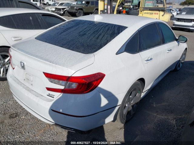 1HGCV2F98JA004035 Honda Accord Touring 2.0t