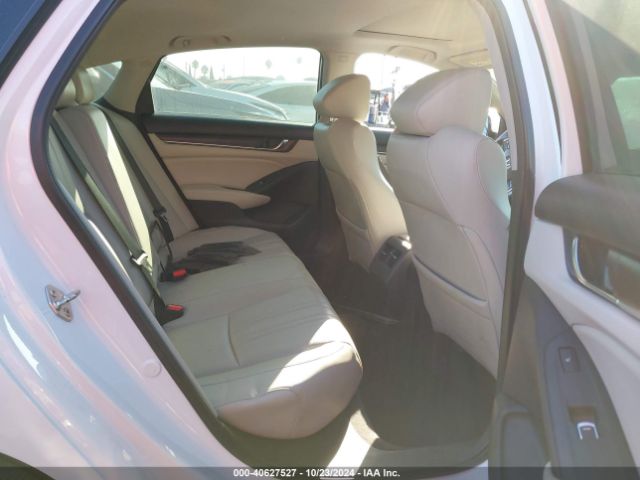 1HGCV2F98JA004035 Honda Accord Touring 2.0t