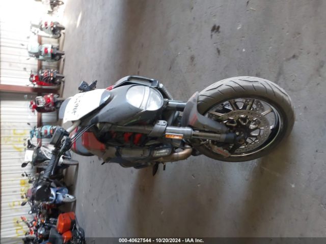 2011 DUCATI DIAVEL ZDM13BLW6BB004198 Photo 4