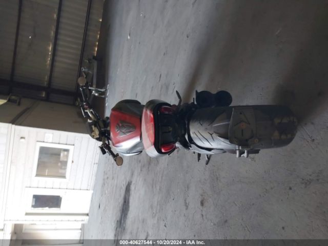 2011 DUCATI DIAVEL ZDM13BLW6BB004198 Photo 5