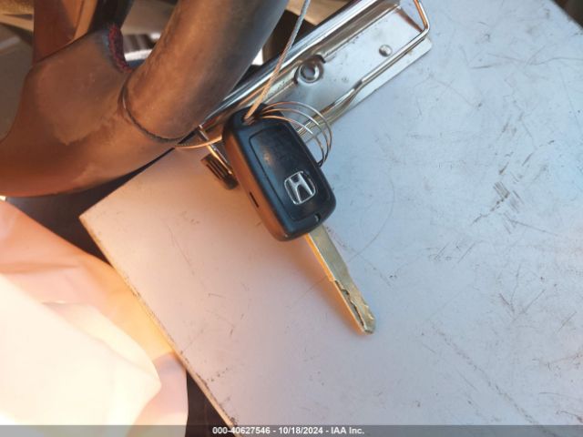 1HGCR2F1XHA093597 Honda Accord Sport Se