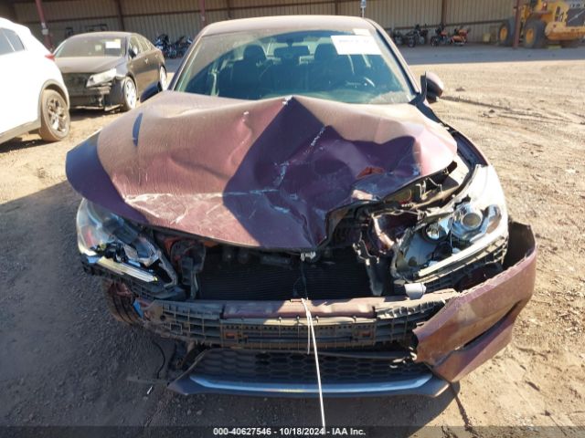 1HGCR2F1XHA093597 Honda Accord Sport Se