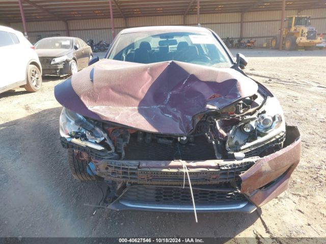 1HGCR2F1XHA093597 Honda Accord Sport Se