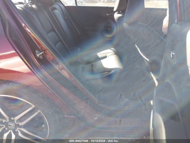 1HGCR2F1XHA093597 Honda Accord Sport Se