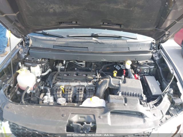 3C4PDCAB1KT860967 Dodge Journey Se Value Package