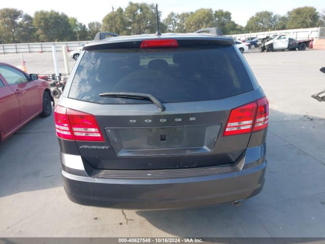 3C4PDCAB1KT860967 Dodge Journey Se Value Package