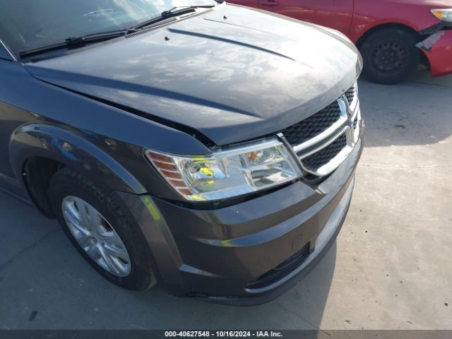 3C4PDCAB1KT860967 Dodge Journey Se Value Package