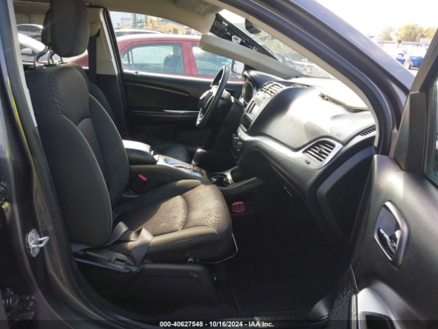 3C4PDCAB1KT860967 Dodge Journey Se Value Package