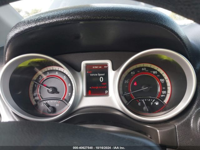 3C4PDCAB1KT860967 Dodge Journey Se Value Package
