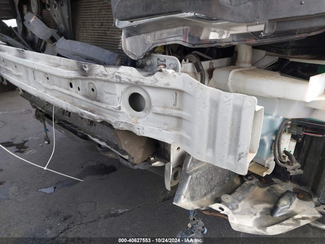 JF2SJARC1JH435347 Subaru Forester 2.5i Limited