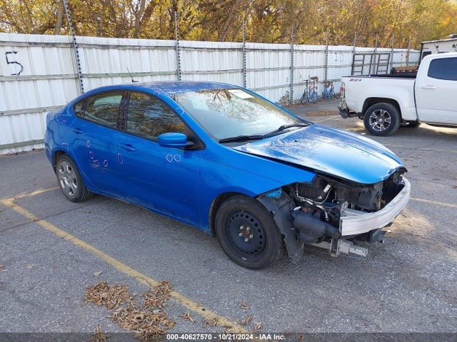 2016 1C3CDFAA5GD531696 головне зображення