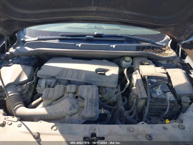1G4PP5SK6G4130899 Buick Verano